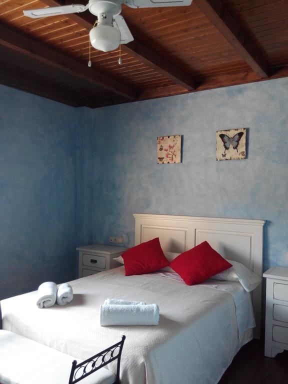Vilanova Gasthof